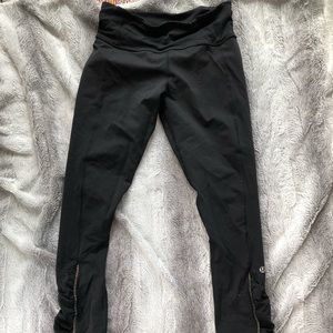 Lululemon long leggings